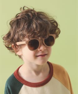 【別注】delieb / サングラス 2026SS