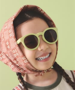 【别住】delieb / 2026春夏太阳镜