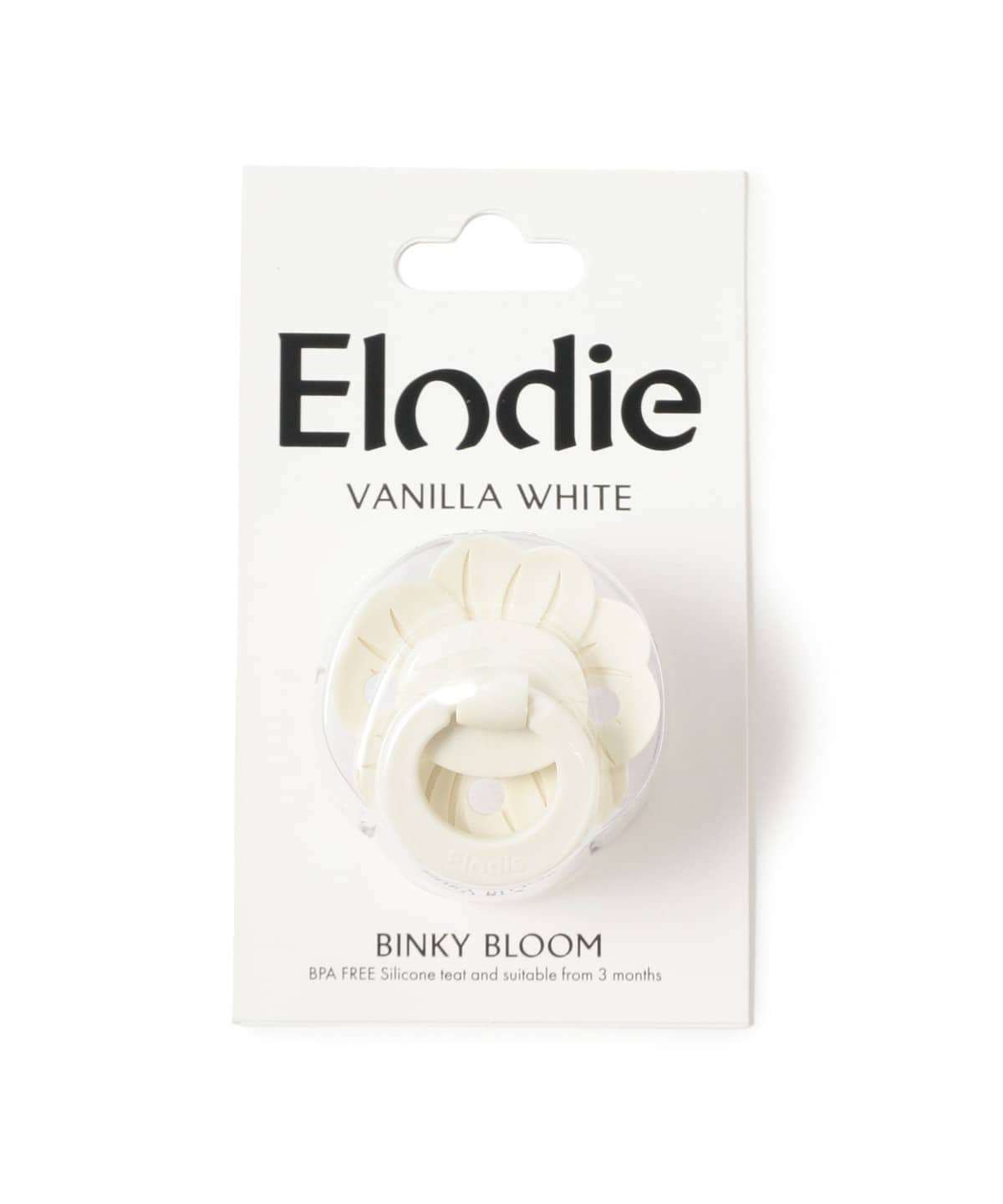 Elodie エロディ / BnkyBloom マタニティ・ベビー Vanilla White ONE SIZE Elodie エロディ / BnkyBloom マタニティ・ベビー Vanilla White ONE SIZE