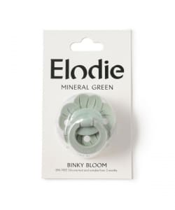 Elodie / BnkyBloom