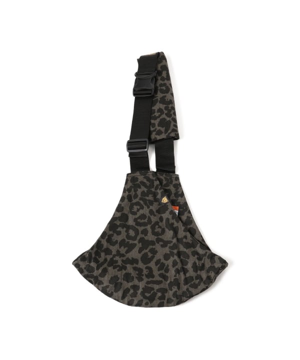 こども ビームス（こども ビームス）WILDRIDE / 抱っこ用スリング