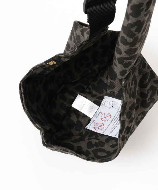 こども ビームス（こども ビームス）WILDRIDE / 抱っこ用スリング