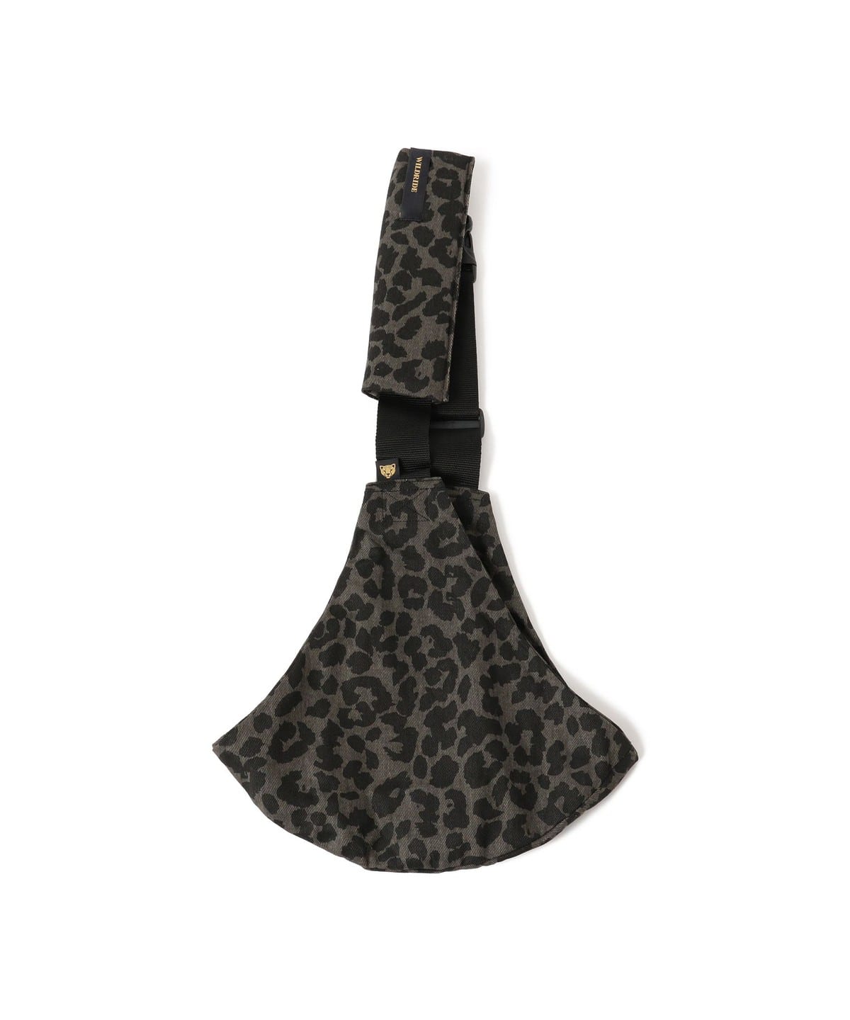 こども ビームス（こども ビームス）WILDRIDE / 抱っこ用スリング