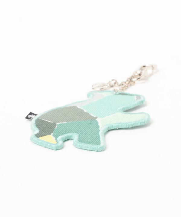 新品】ミナペルホネン　ビームス　チャーム こども ビームス（こども ビームス）【別注】ミナ ペルホネン × こども