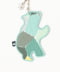 Bear (mint green)