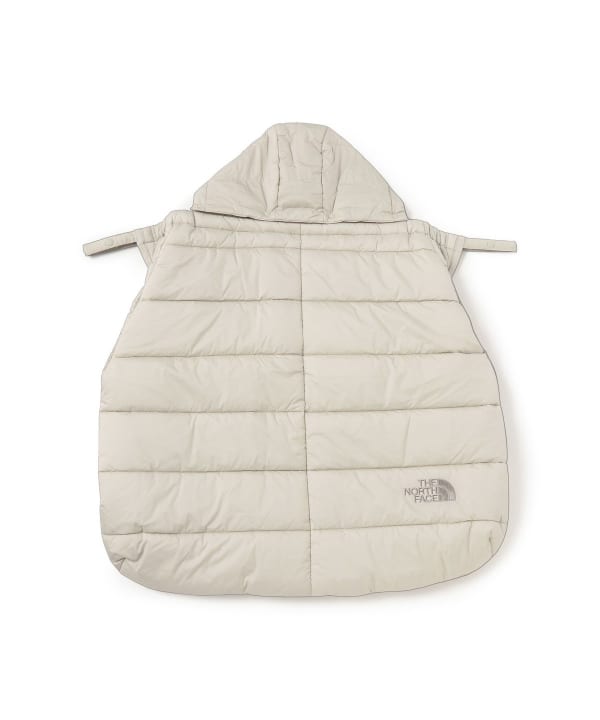 THE NORTH FACE / ベビー シェル ブランケット 2026FW