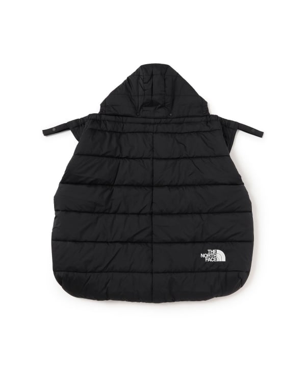 THE NORTH FACE / ベビー シェル ブランケット 2026FW