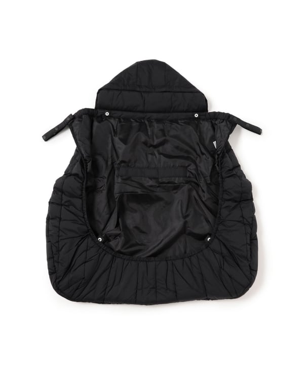 THE NORTH FACE / ベビー シェル ブランケット 2026FW