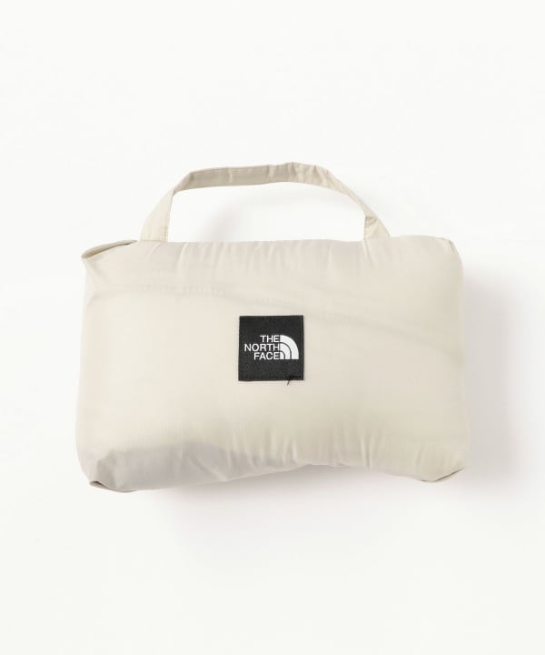 THE NORTH FACE / ベビー シェル ブランケット 2026FW
