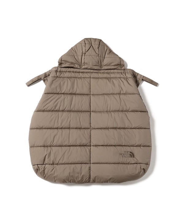【一部WEB限定】THE NORTH FACE / ベビー シェル ブランケット 2026FW