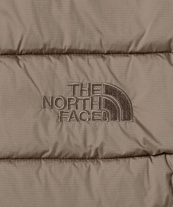 【一部WEB限定】THE NORTH FACE / ベビー シェル ブランケット 2026FW
