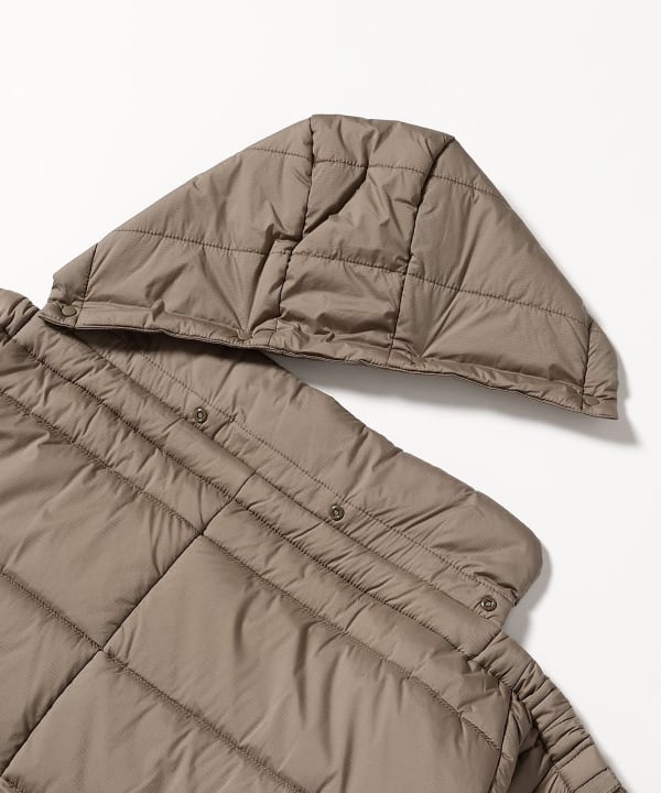 【一部WEB限定】THE NORTH FACE / ベビー シェル ブランケット 2026FW