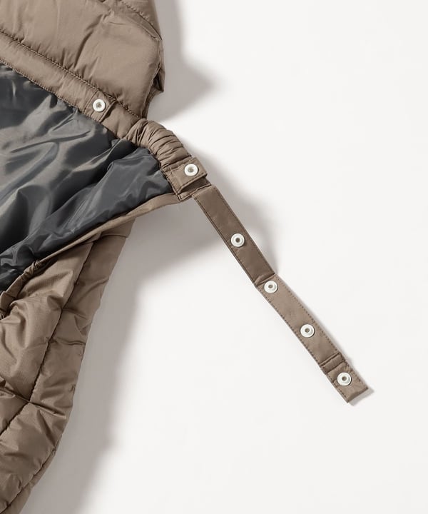 【一部WEB限定】THE NORTH FACE / ベビー シェル ブランケット 2026FW