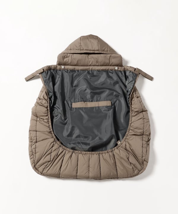 【一部WEB限定】THE NORTH FACE / ベビー シェル ブランケット 2026FW