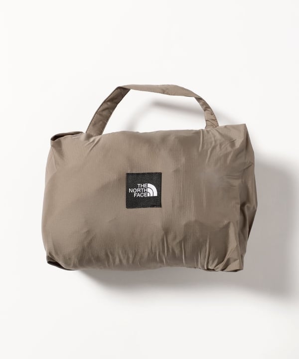 【一部WEB限定】THE NORTH FACE / ベビー シェル ブランケット 2026FW