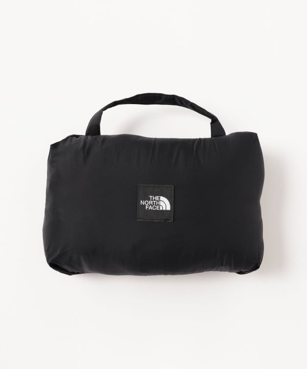 THE NORTH FACE / ベビー シェル ブランケット 2026FW