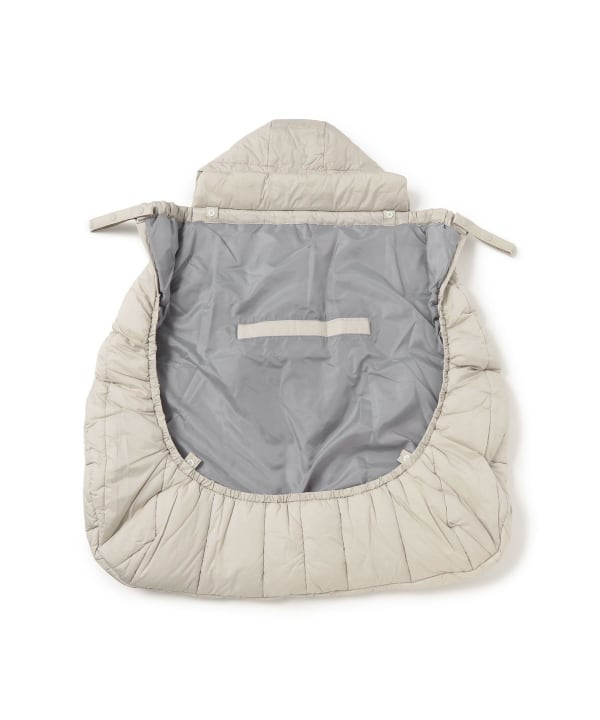 THE NORTH FACE / ベビー シェル ブランケット 2026FW