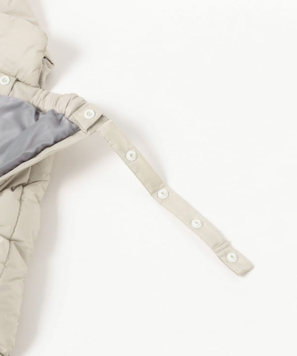 THE NORTH FACE / ベビー シェル ブランケット 2026FW