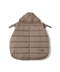 THE NORTH FACE / 婴儿贝壳毯 2026秋冬款