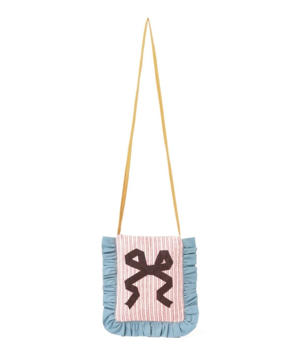 lusikka / Pochette 2026SS