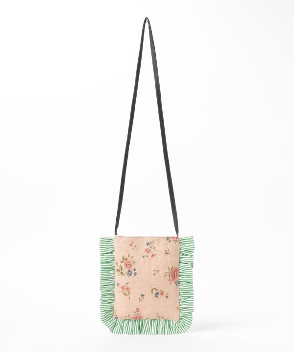 lusikka / Pochette 2026SS