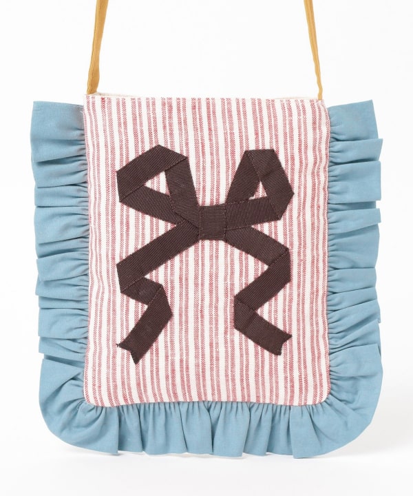 lusikka / Pochette 2026SS