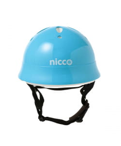 nicco × こども ビームス / 別注 ベビー ヘルメット 2 (1～2才)