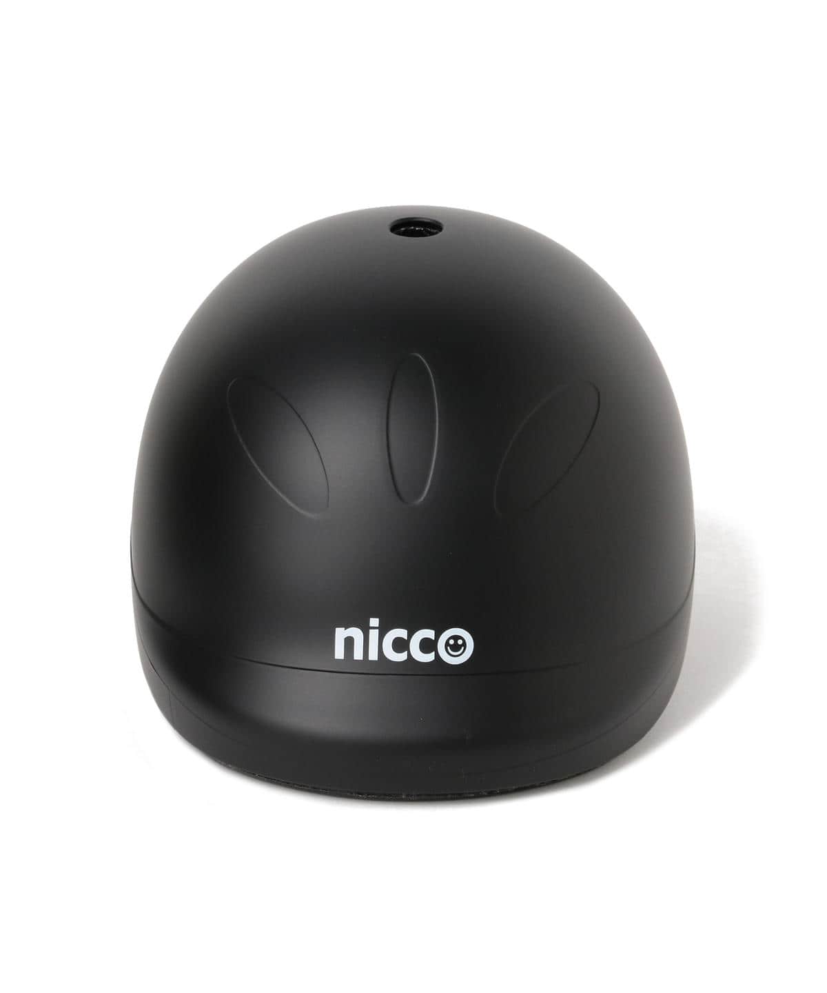 【別注】nicco ニコ / キッズ ヘルメット L(52 56cm) アウトドア・スポーツ ブラックマット 約52-56cm 【別注】nicco ニコ / キッズ ヘルメット L(52 56cm) アウトドア・スポーツ ブラックマット 約52-56cm