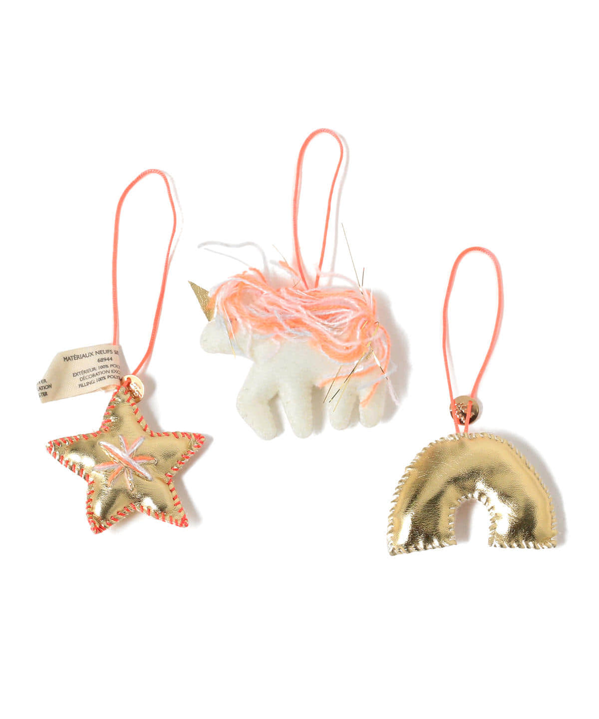 Meri Meri / Magical 3p set インテリア - 3pcs Meri Meri / Magical 3p set インテリア - 3pcs