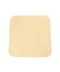 yellow boder