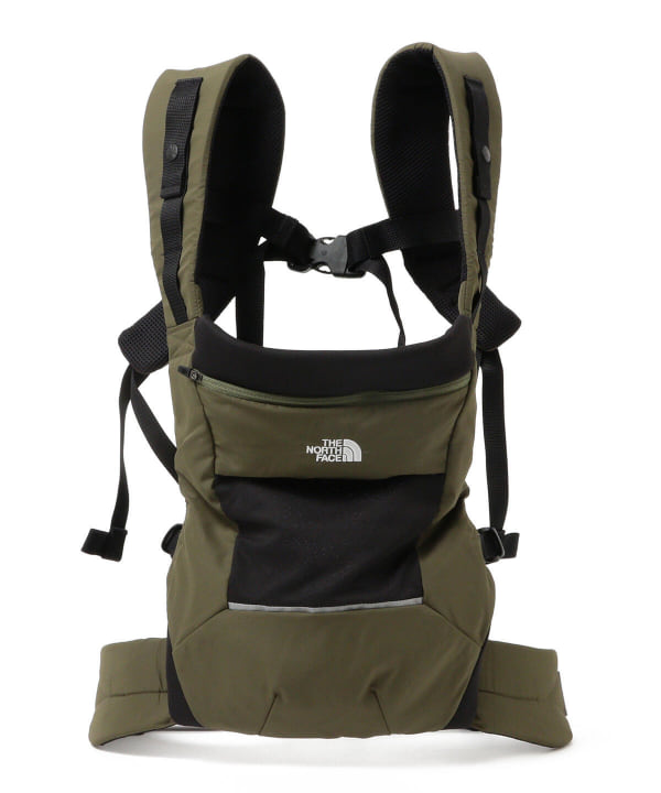 半額】THE NORTH FACE（ザノースフェイス） “BABY COMPACT