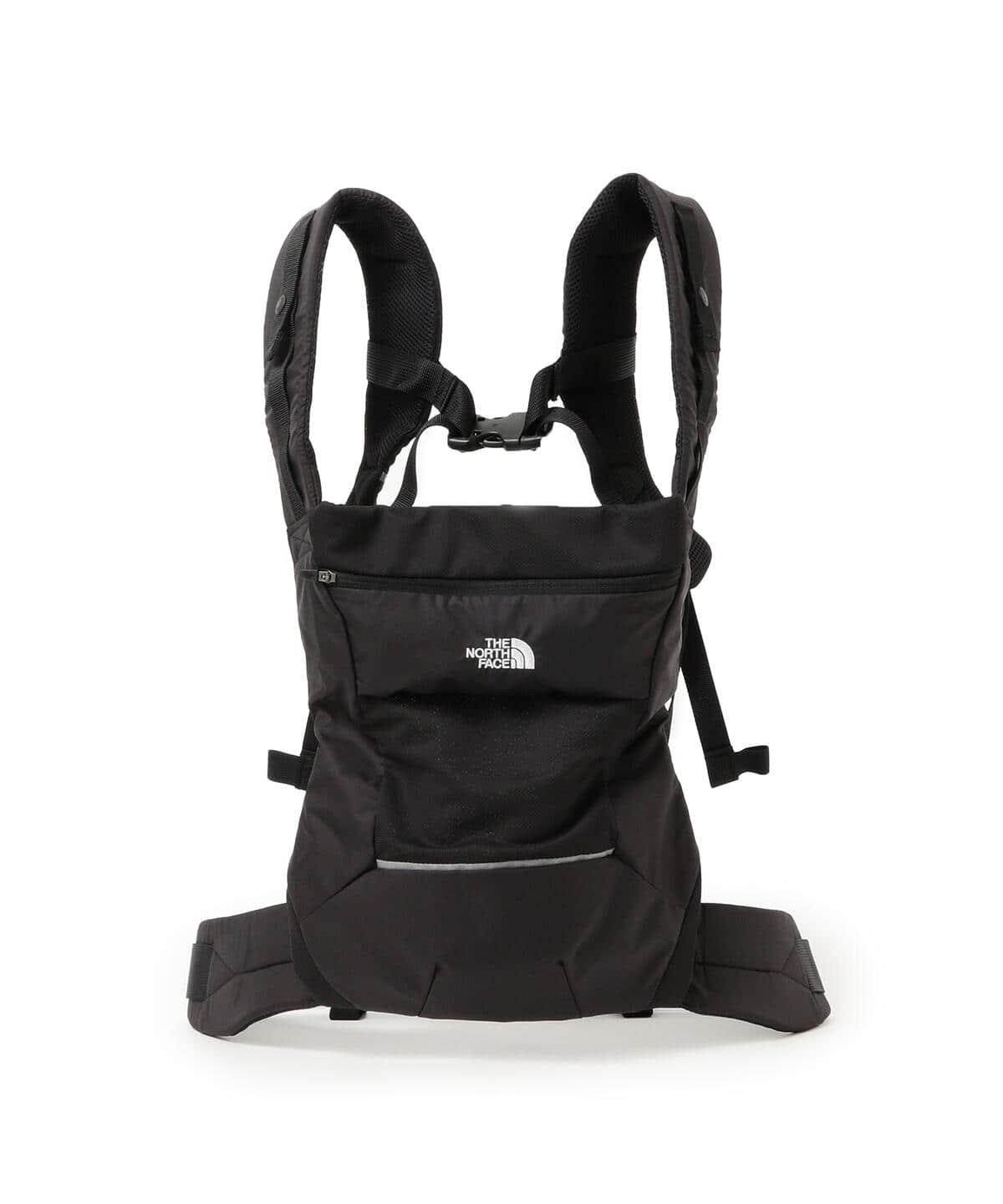 merrier BEAMS THE NORTH FACE merrier BEAMS Baby compact carrier