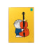 DOUBLE BASS