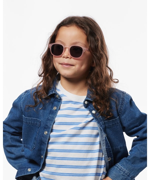 [More Variations] IZIPIZI / Child 3-5 year #c Sunglasses