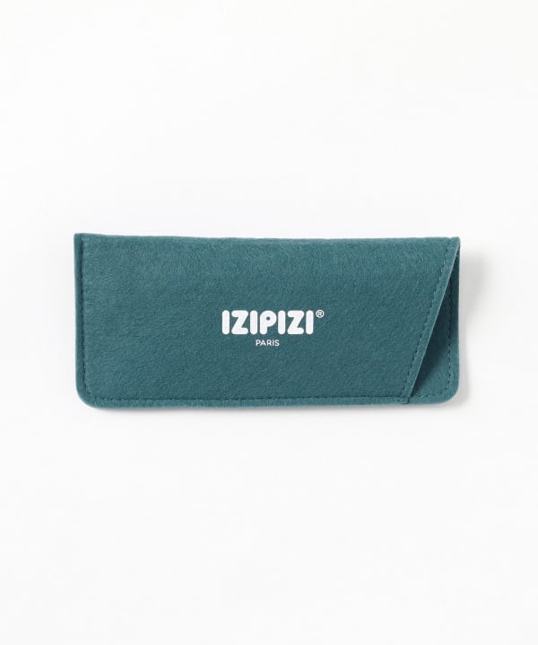 [More Variations] IZIPIZI / Child 7-11 year #c Sunglasses