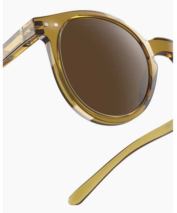 [More Variations] IZIPIZI / SUN #M Sunglasses (Adult Size)