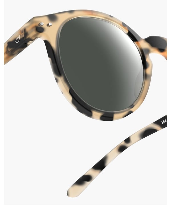 [More Variations] IZIPIZI / SUN #M Sunglasses (Adult Size)