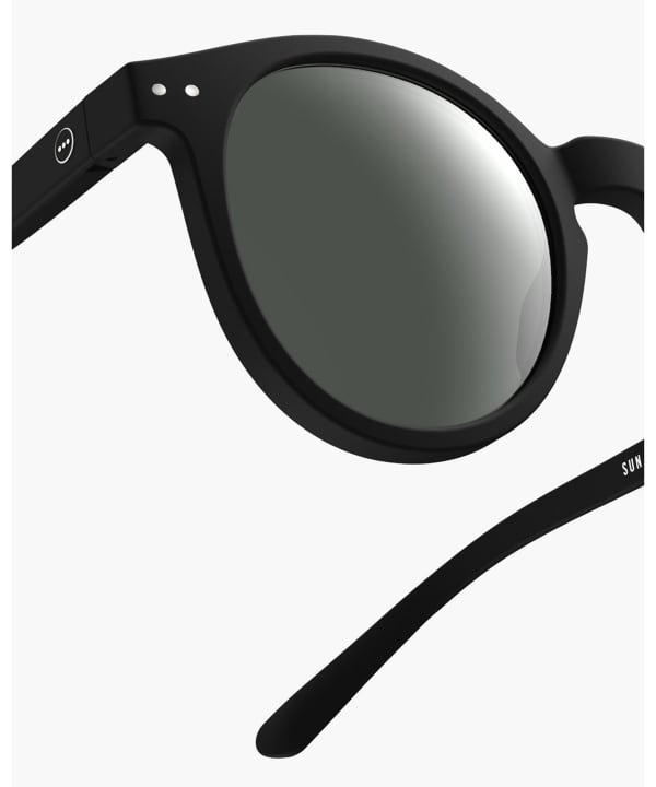 [More Variations] IZIPIZI / SUN #M Sunglasses (Adult Size)