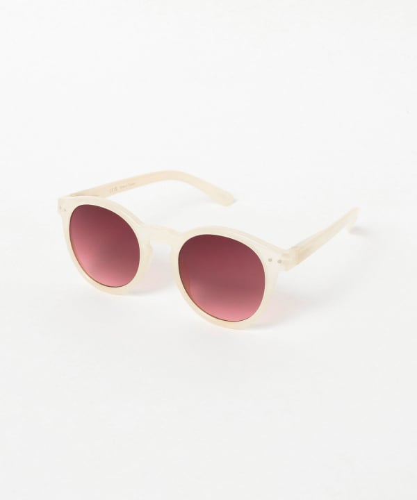 [More Variations] IZIPIZI / SUN #M Sunglasses (Adult Size)