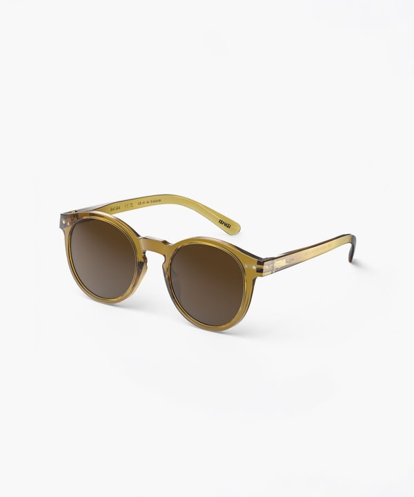 [More Variations] IZIPIZI / SUN #M Sunglasses (Adult Size)
