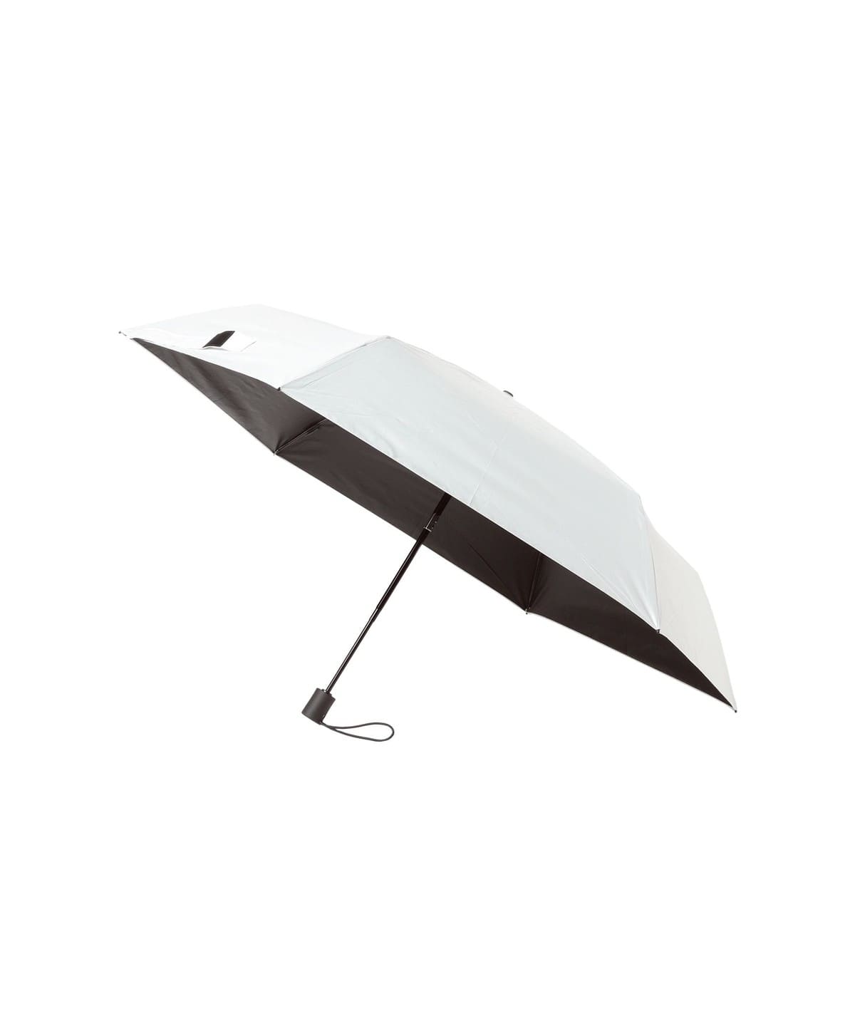 AMVEL アンベル / VERYKAL 晴雨兼用 自動開閉 折り畳み傘 ファッション雑貨 WOMEN Sand White ONE SIZE AMVEL アンベル / VERYKAL 晴雨兼用 自動開閉 折り畳み傘 ファッション雑貨 WOMEN Sand White ONE SIZE