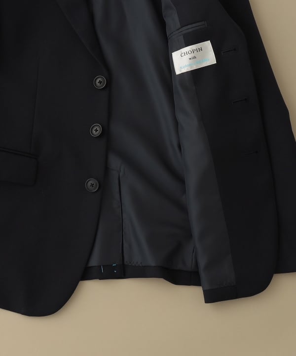 こども ビームス（こども ビームス）CHOPIN with Kodomo BEAMS