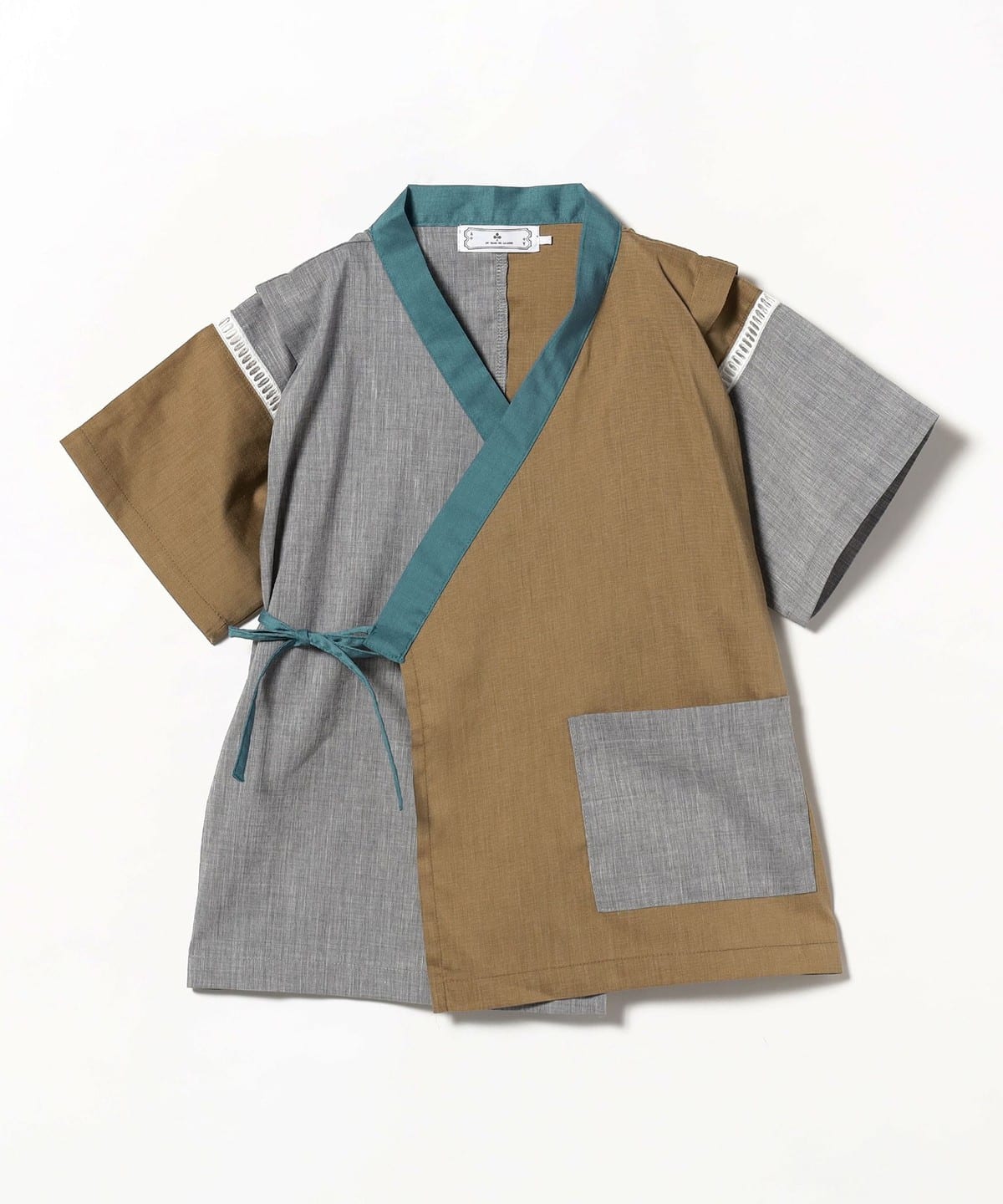 BEAMS   120 クラシカルアンサンブル BEAMS HEART（ビームス ハート）ニットアンサンブル × スカート