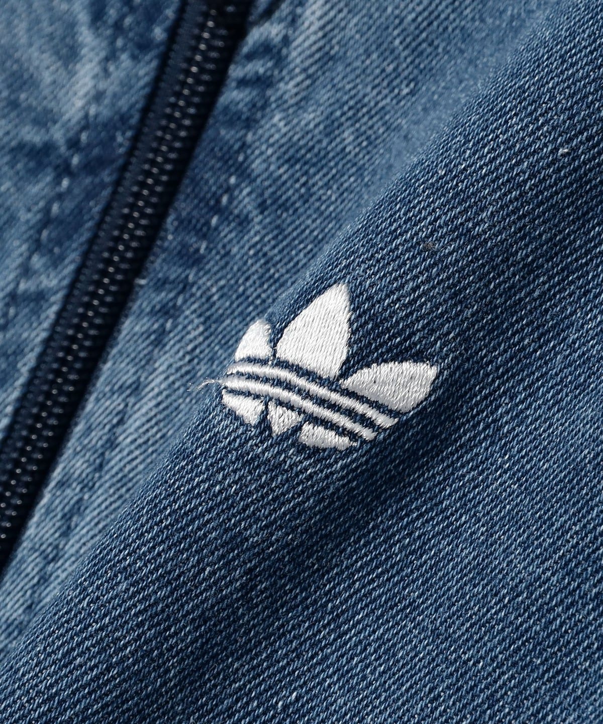 こども ビームス（こども ビームス）adidas / キッズ デニム