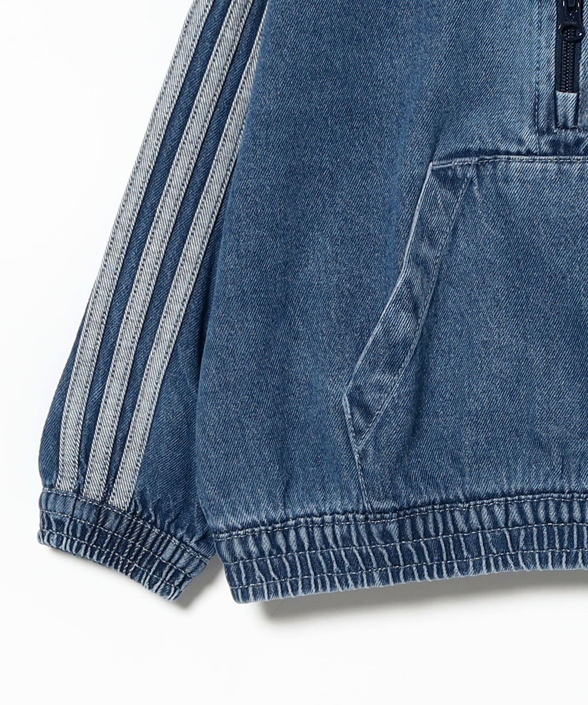 こども ビームス（こども ビームス）adidas / キッズ デニム