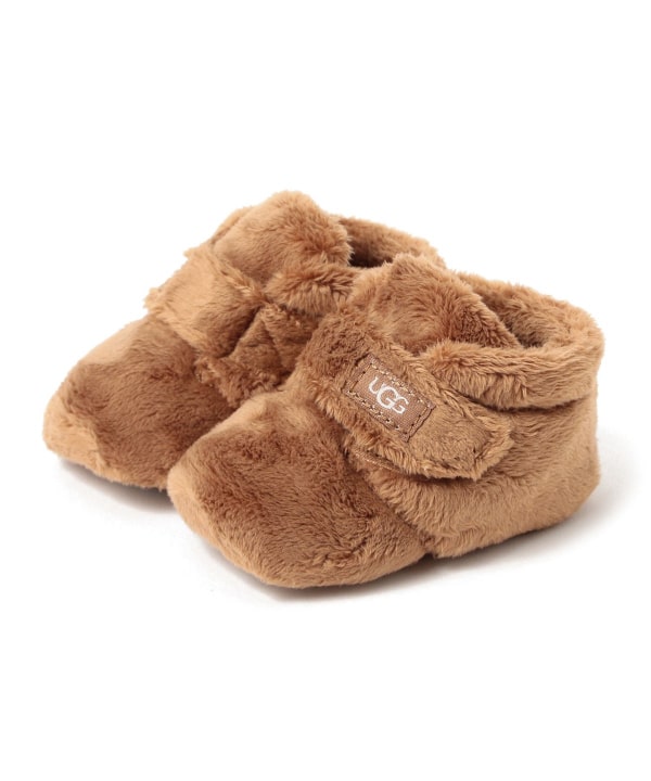 UGG 有線ヘッドホン ベージュ ファー UGG 有線ヘッドホン ベージュ ファー UGG 有線ヘッドホン