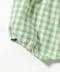Green Gingham