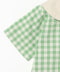 Green Gingham