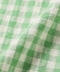 Green Gingham