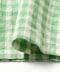 Green Gingham